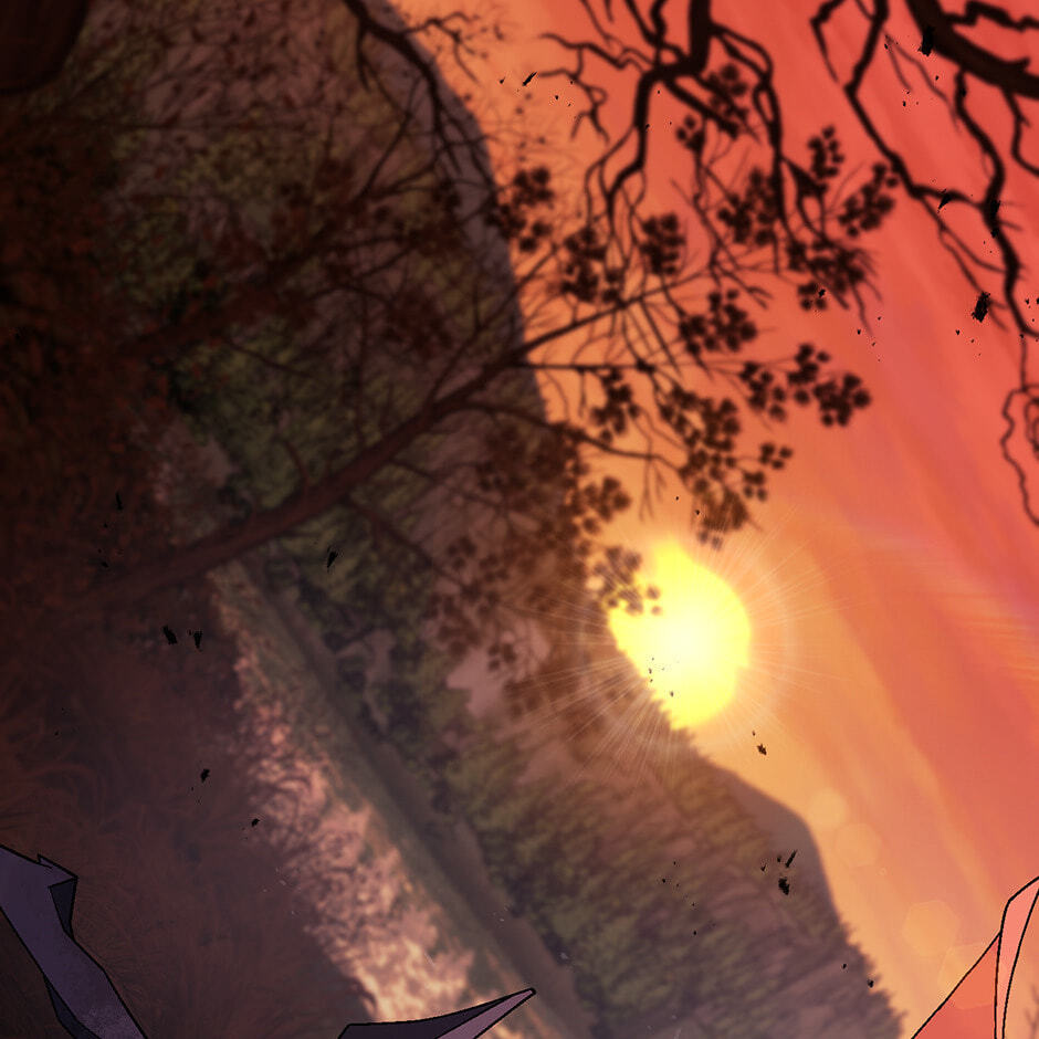 Read The Hero Returns chapter 122 image 132 on Lezhin