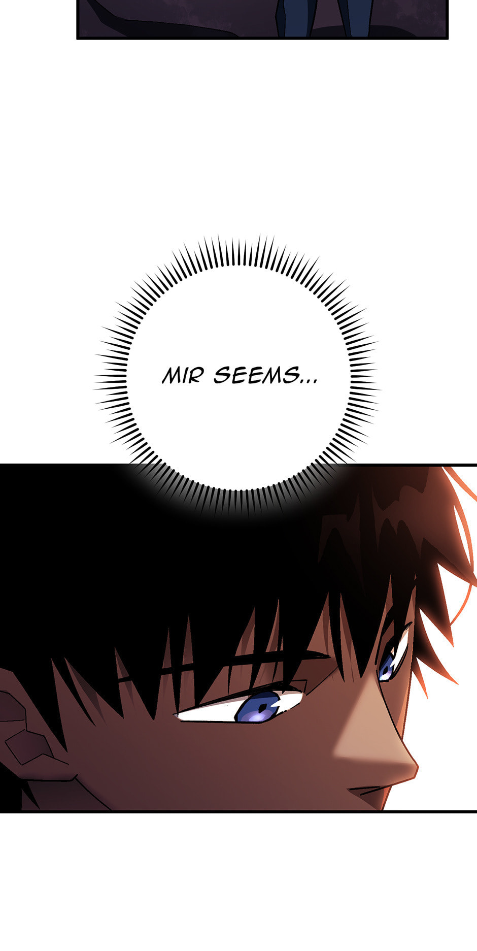 Read The Hero Returns chapter 122 image 136 on Lezhin