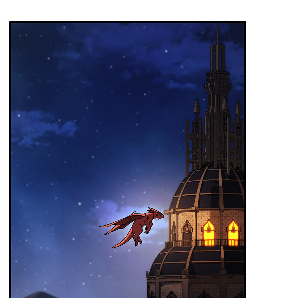 Read The Hero Returns chapter 122 image 138 on Lezhin