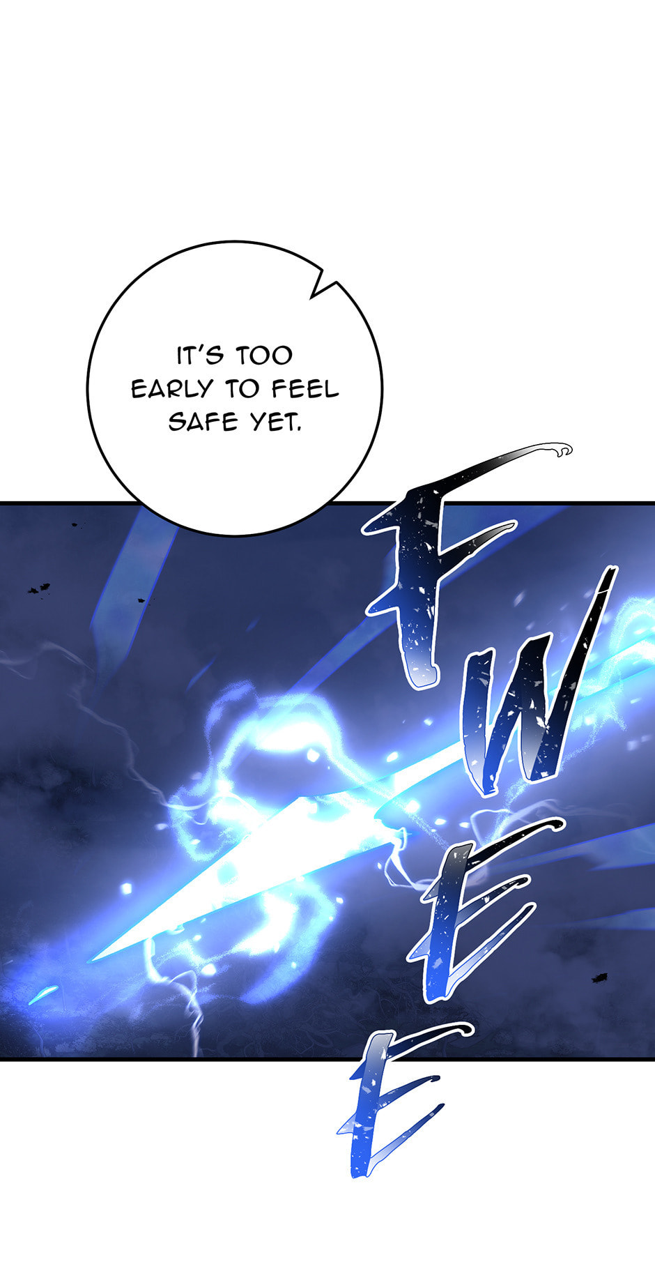 Read The Hero Returns chapter 122 image 14 on Lezhin