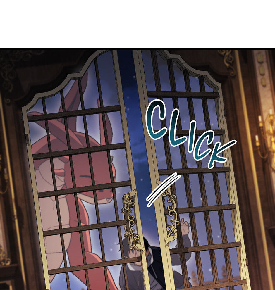 Read The Hero Returns chapter 122 image 140 on Lezhin
