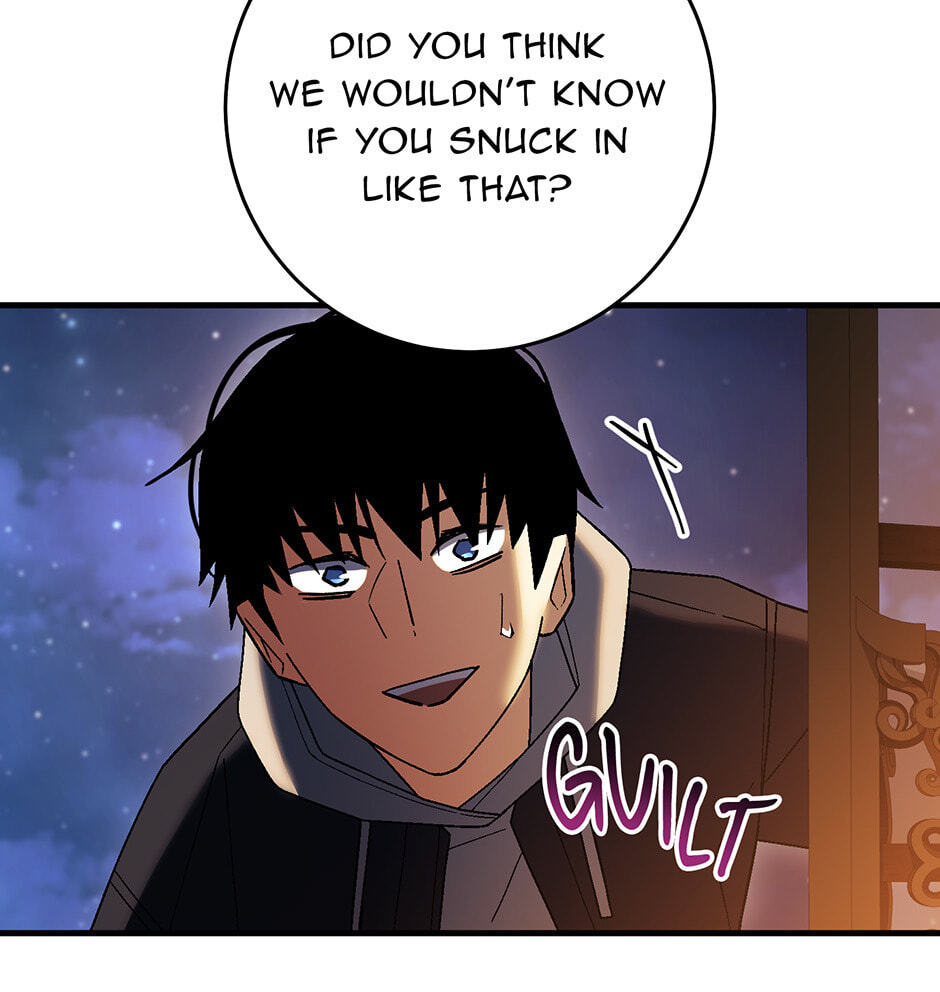 Read The Hero Returns chapter 122 image 142 on Lezhin