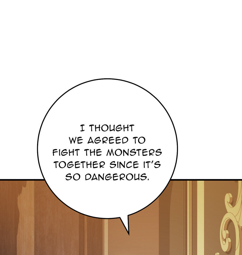 Read The Hero Returns chapter 122 image 143 on Lezhin