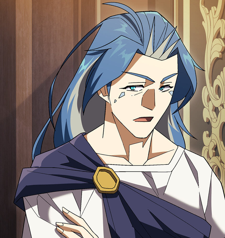 Read The Hero Returns chapter 122 image 144 on Lezhin