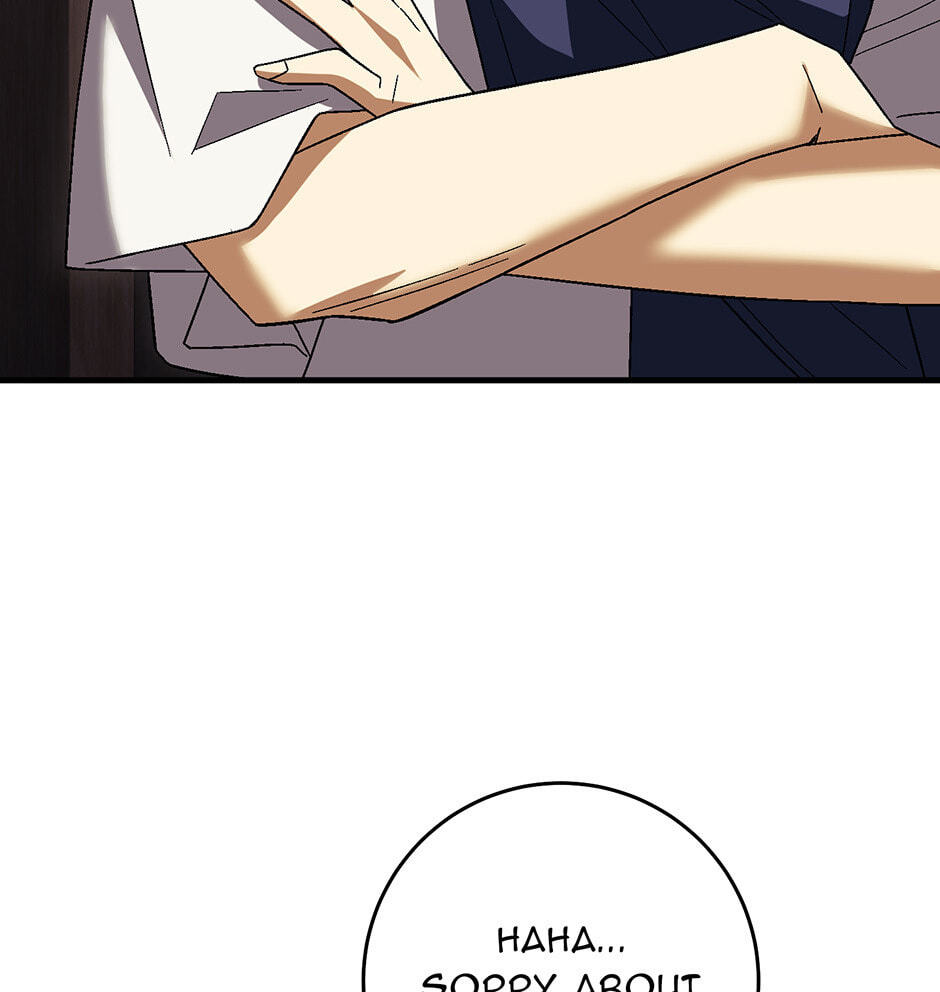 Read The Hero Returns chapter 122 image 145 on Lezhin