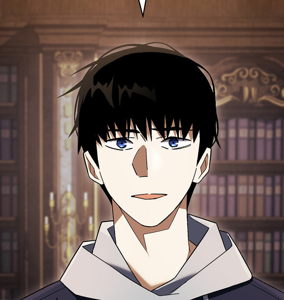 Read The Hero Returns chapter 122 image 151 on Lezhin