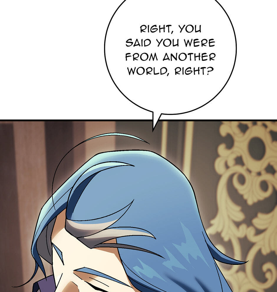 Read The Hero Returns chapter 122 image 153 on Lezhin