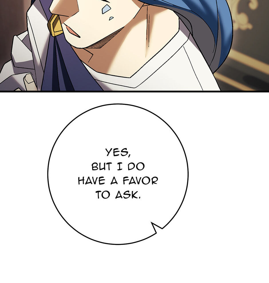 Read The Hero Returns chapter 122 image 154 on Lezhin