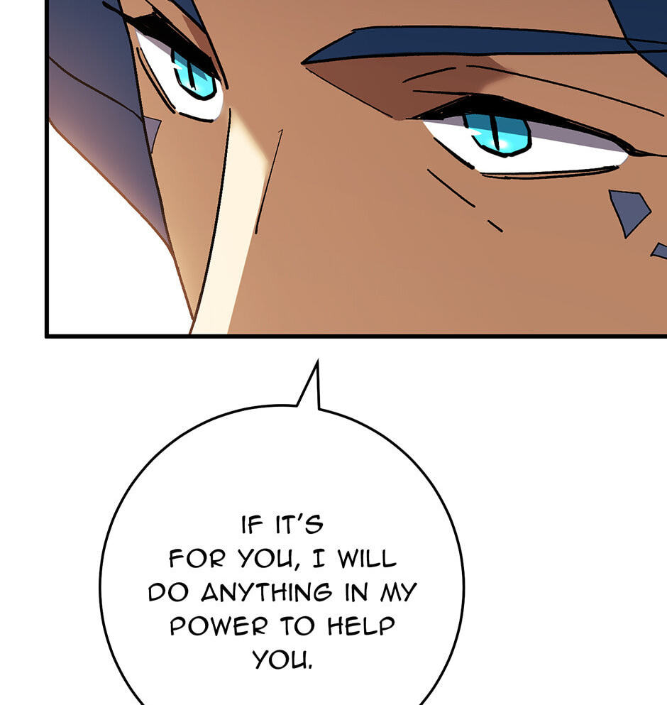 Read The Hero Returns chapter 122 image 156 on Lezhin