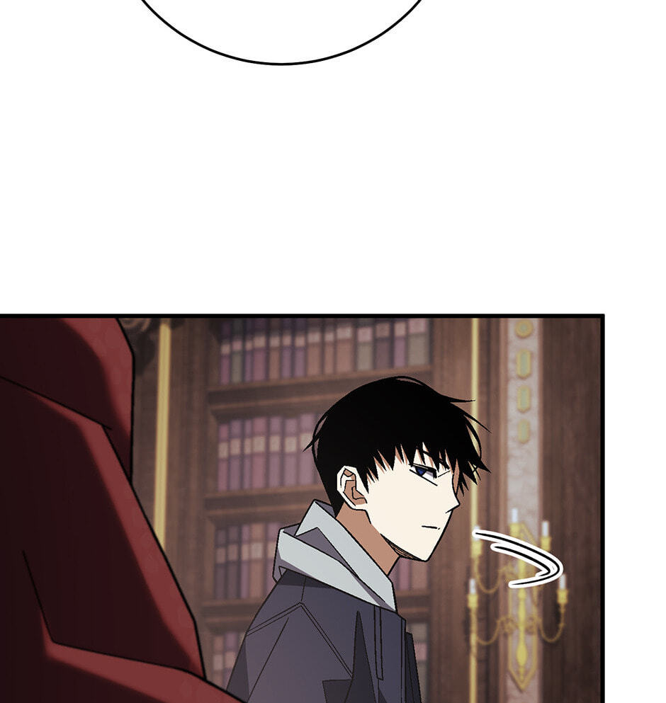 Read The Hero Returns chapter 122 image 157 on Lezhin