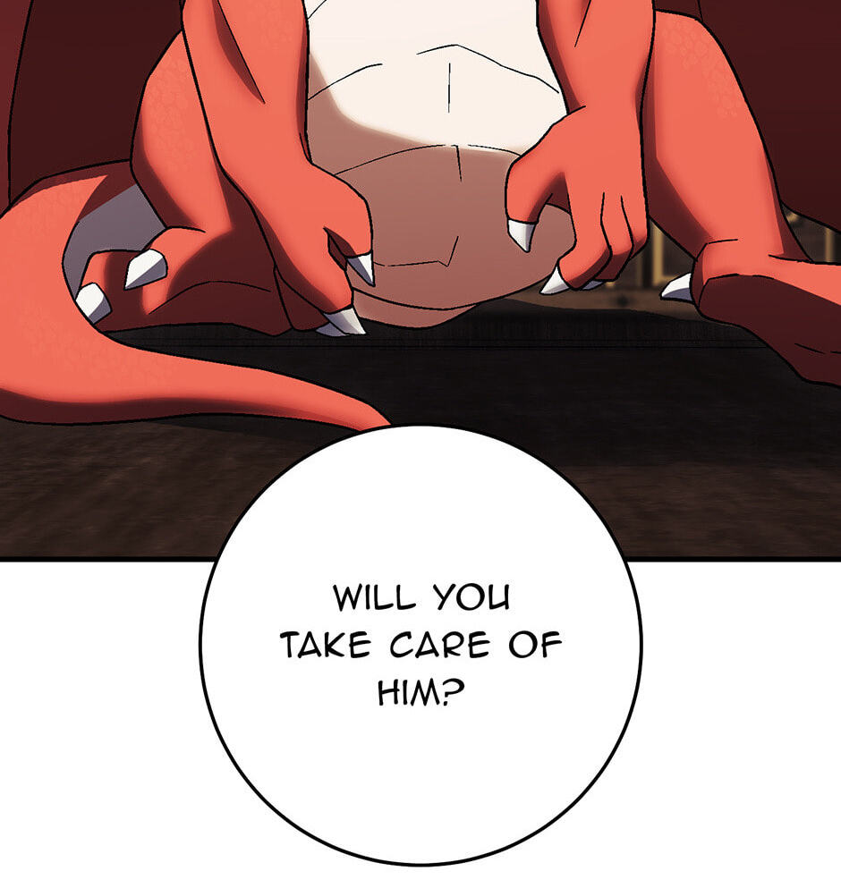 Read The Hero Returns chapter 122 image 160 on Lezhin