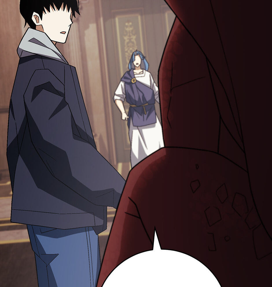 Read The Hero Returns chapter 122 image 162 on Lezhin