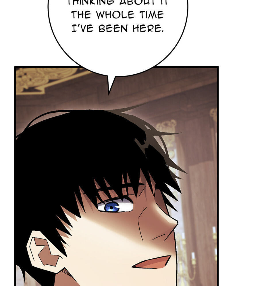 Read The Hero Returns chapter 122 image 164 on Lezhin