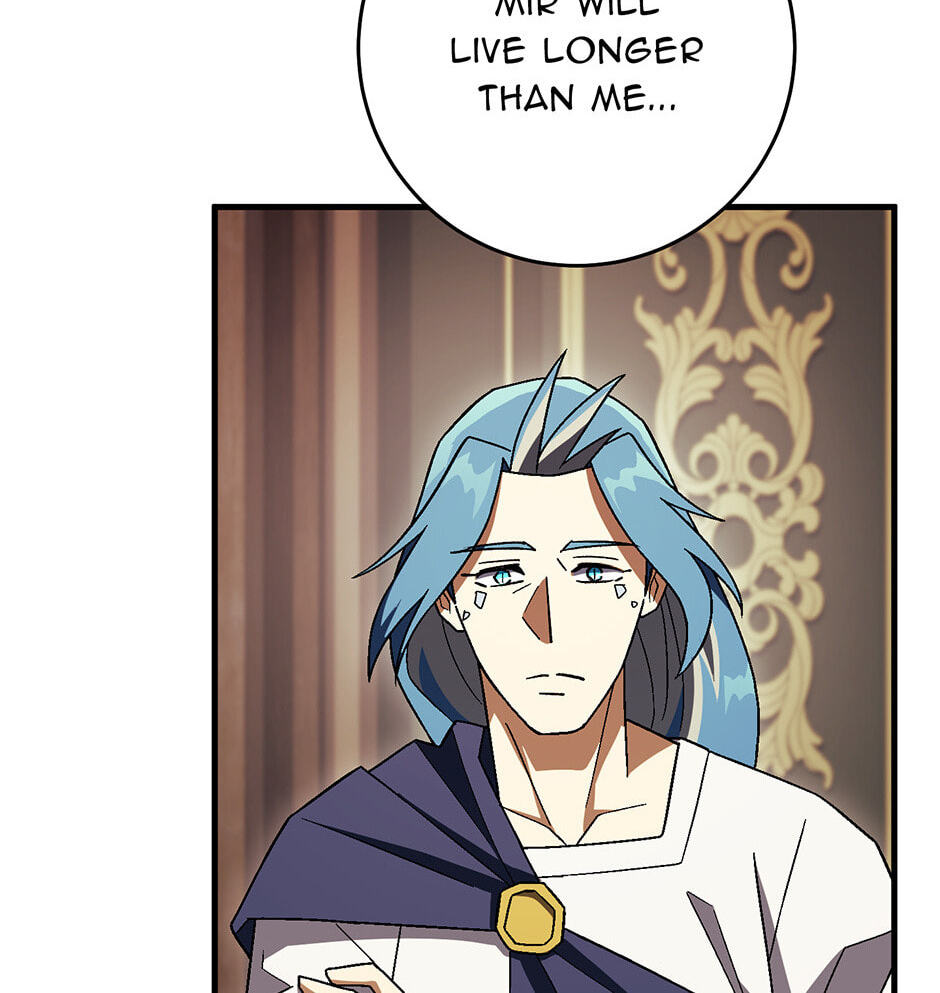 Read The Hero Returns chapter 122 image 166 on Lezhin