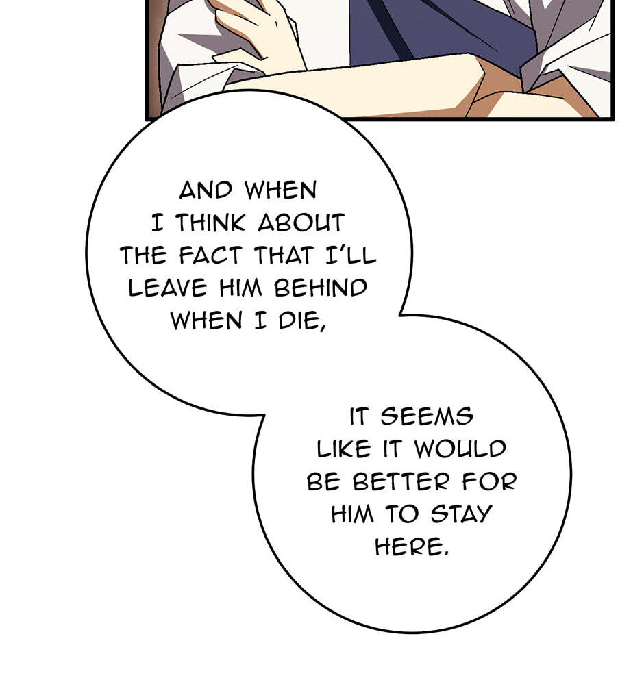 Read The Hero Returns chapter 122 image 167 on Lezhin