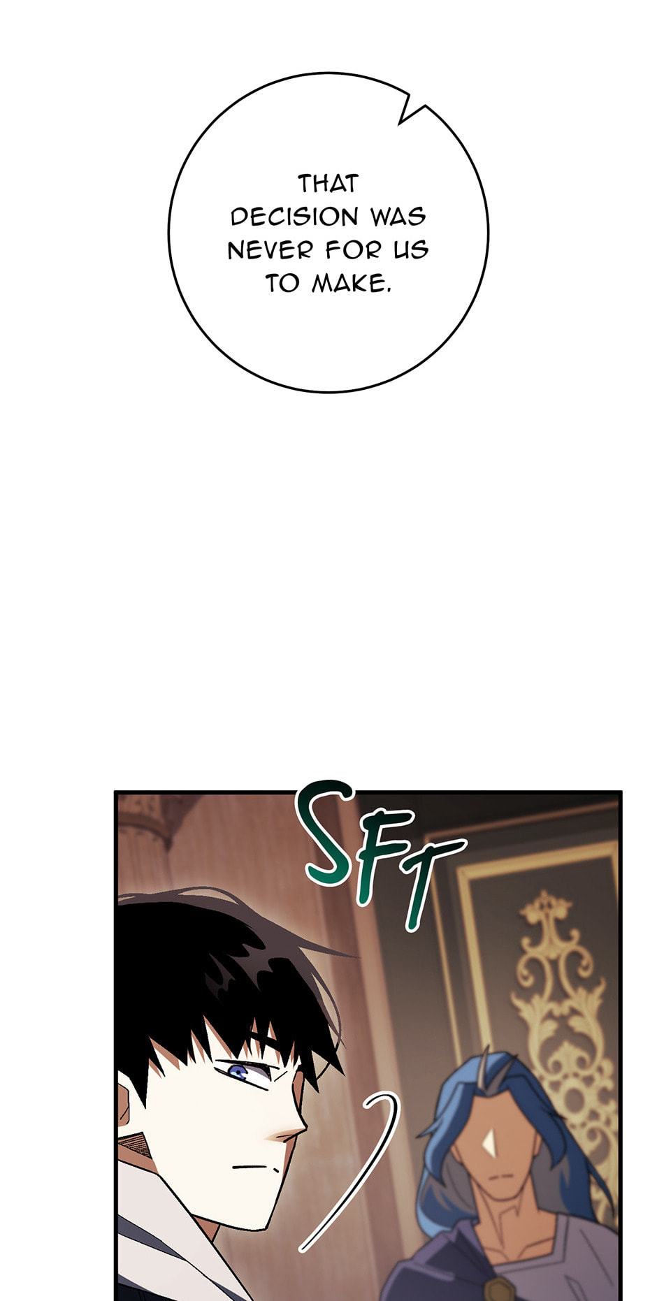 Read The Hero Returns chapter 122 image 174 on Lezhin