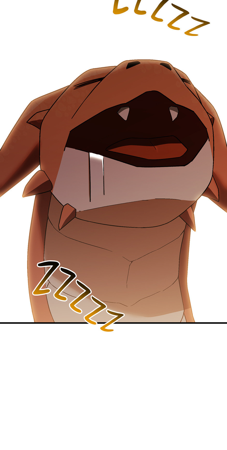 Read The Hero Returns chapter 122 image 176 on Lezhin