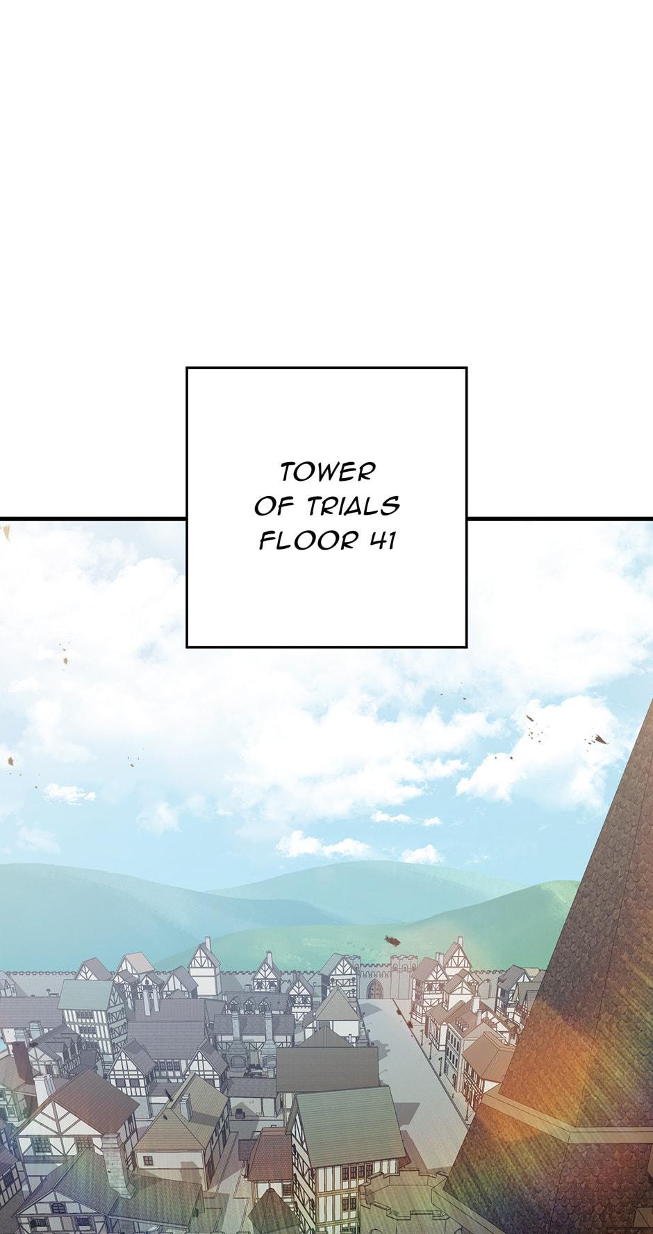 Read The Hero Returns chapter 122 image 179 on Lezhin