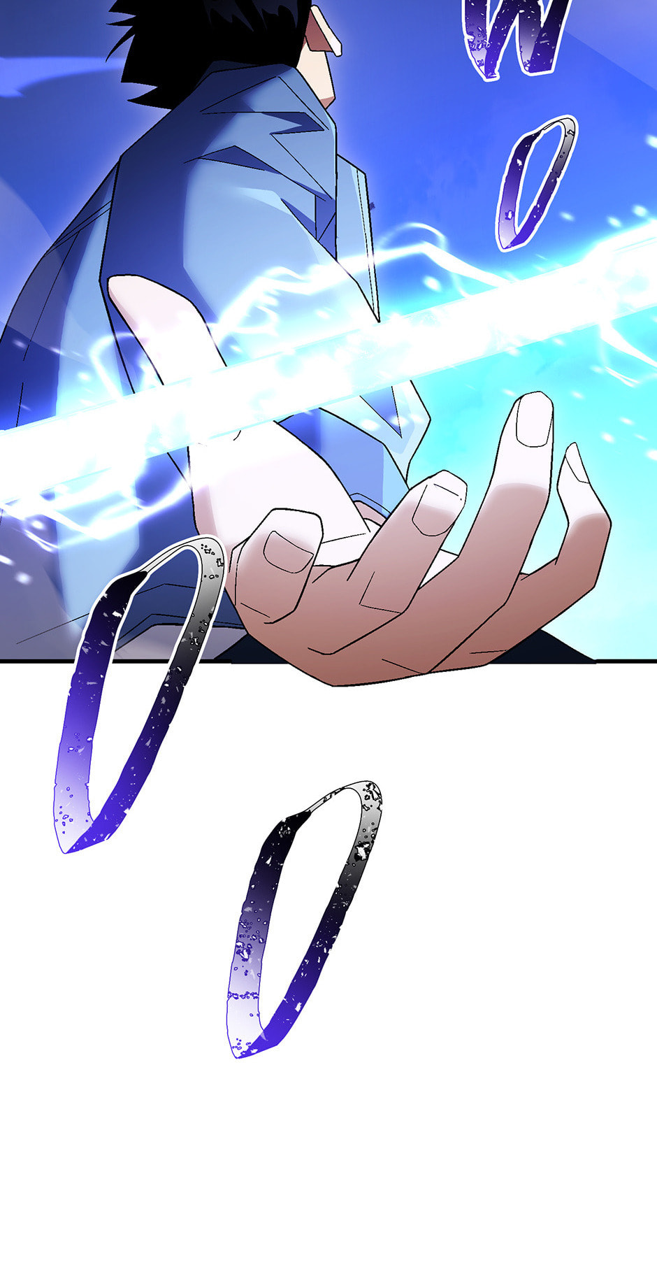 Read The Hero Returns chapter 122 image 18 on Lezhin