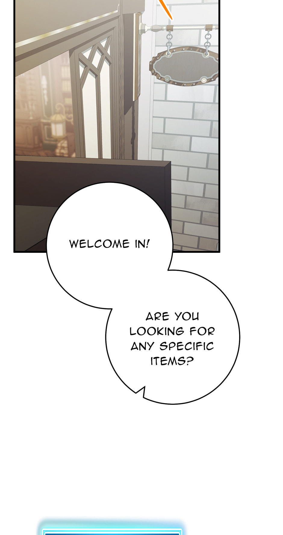 Read The Hero Returns chapter 122 image 182 on Lezhin