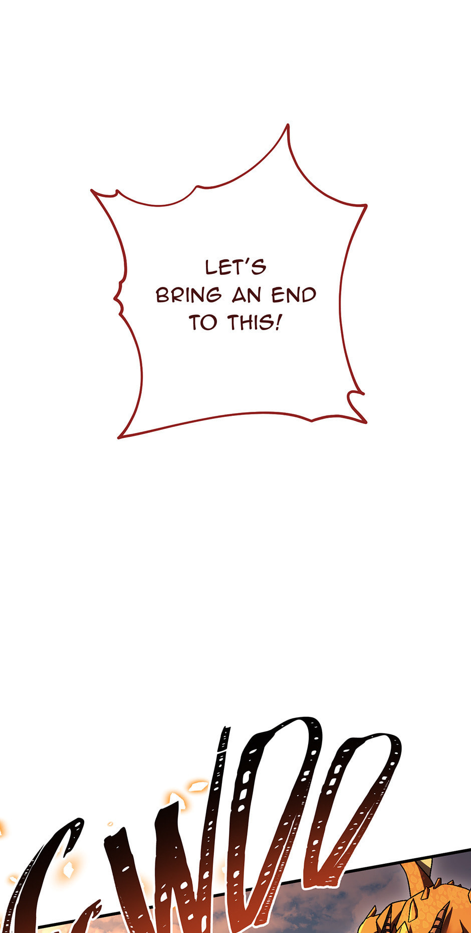 Read The Hero Returns chapter 122 image 19 on Lezhin