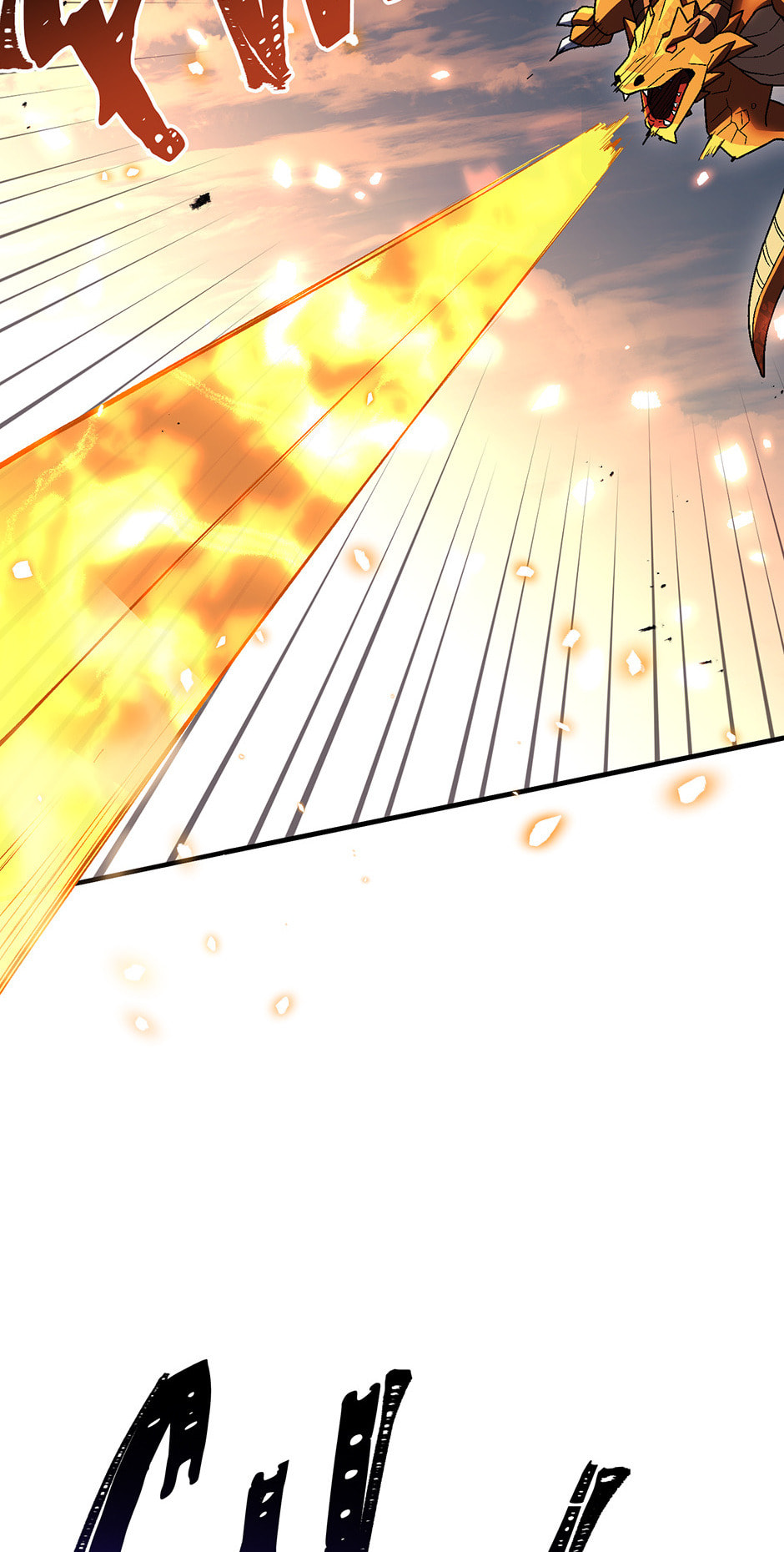 Read The Hero Returns chapter 122 image 20 on Lezhin