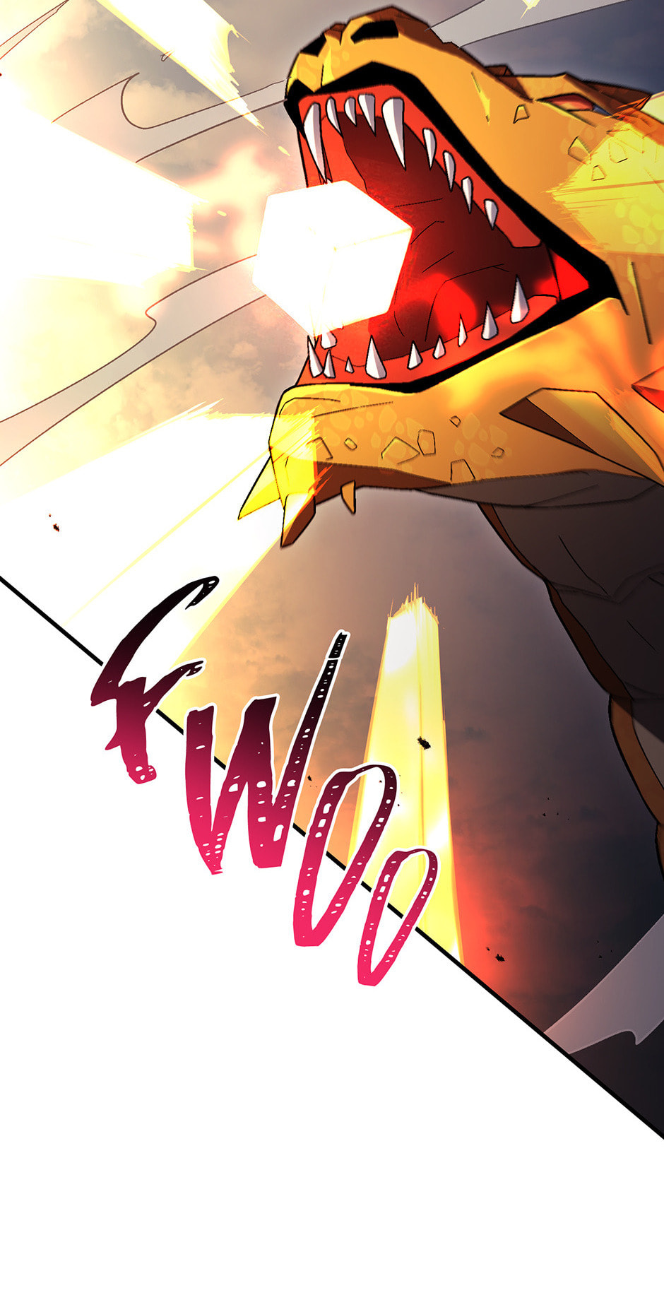 Read The Hero Returns chapter 122 image 26 on Lezhin