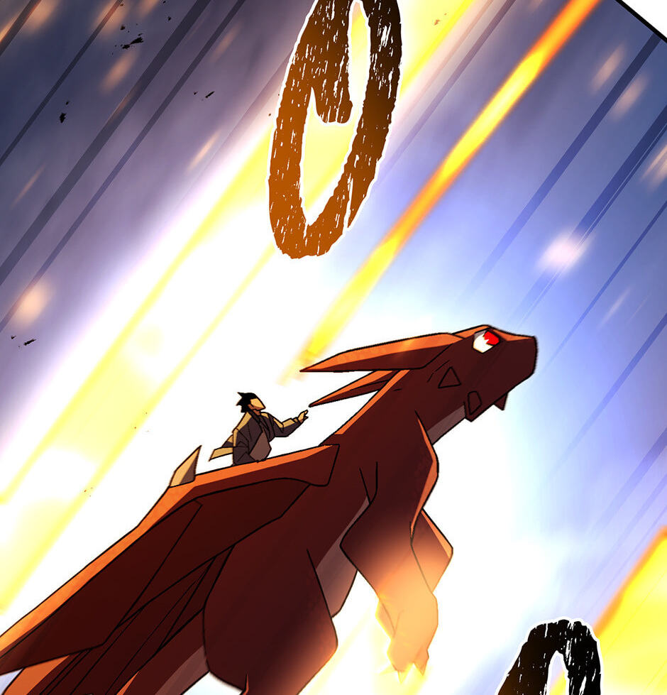 Read The Hero Returns chapter 122 image 28 on Lezhin