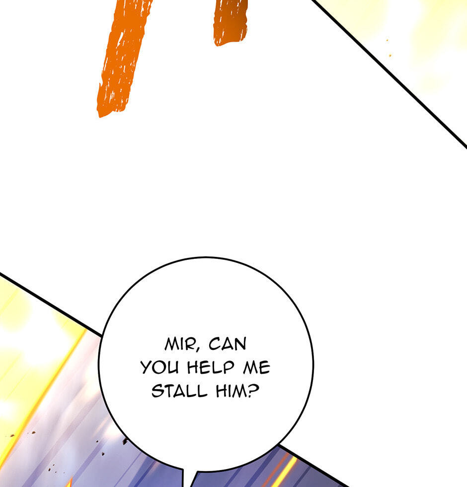 Read The Hero Returns chapter 122 image 31 on Lezhin