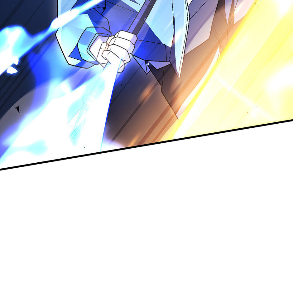 Read The Hero Returns chapter 122 image 33 on Lezhin