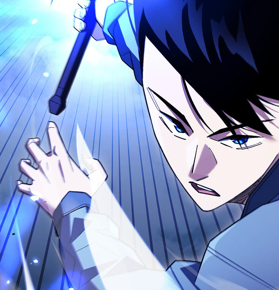 Read The Hero Returns chapter 122 image 35 on Lezhin