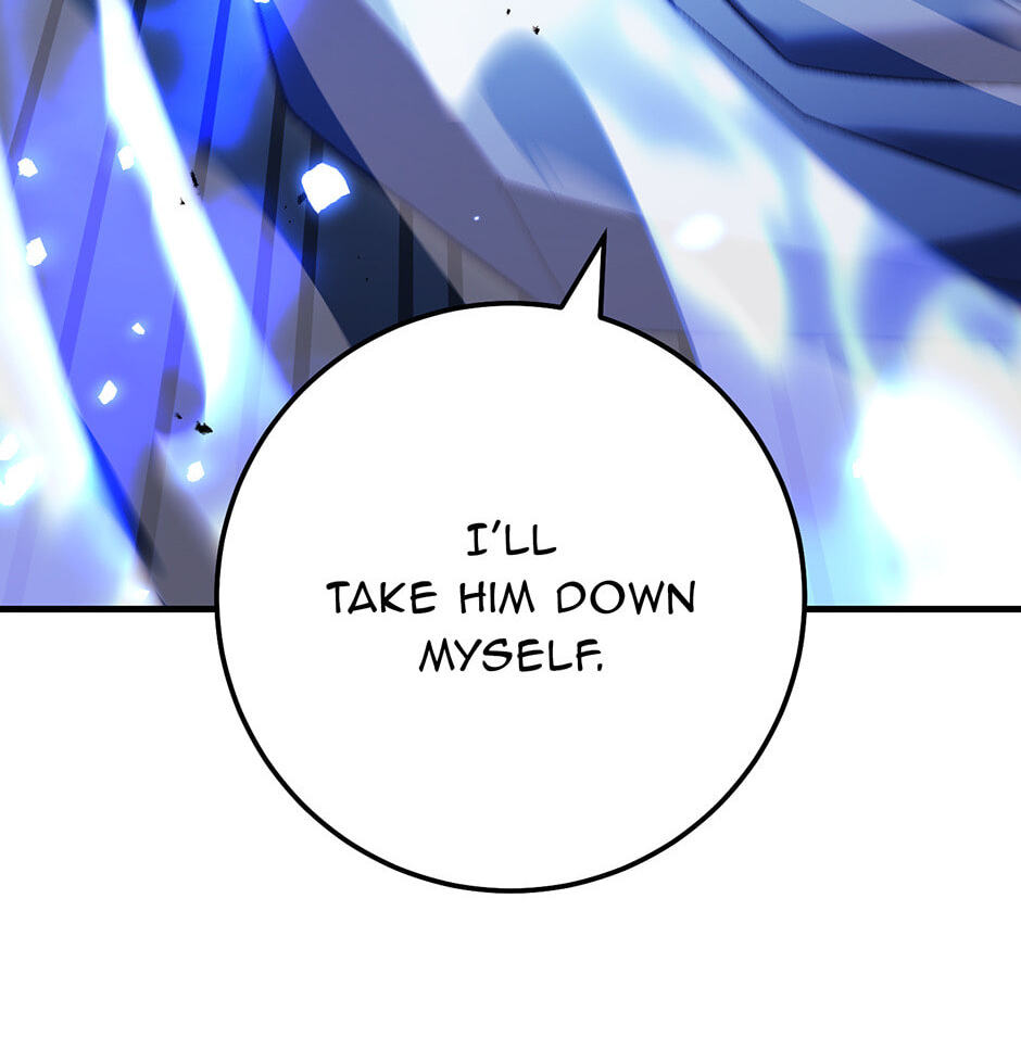 Read The Hero Returns chapter 122 image 36 on Lezhin