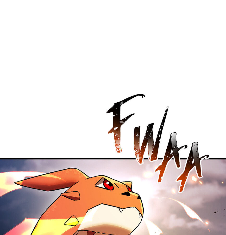 Read The Hero Returns chapter 122 image 37 on Lezhin