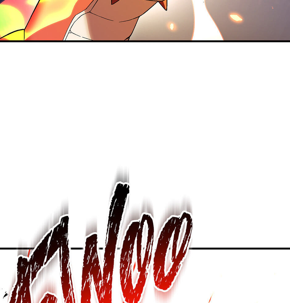 Read The Hero Returns chapter 122 image 38 on Lezhin