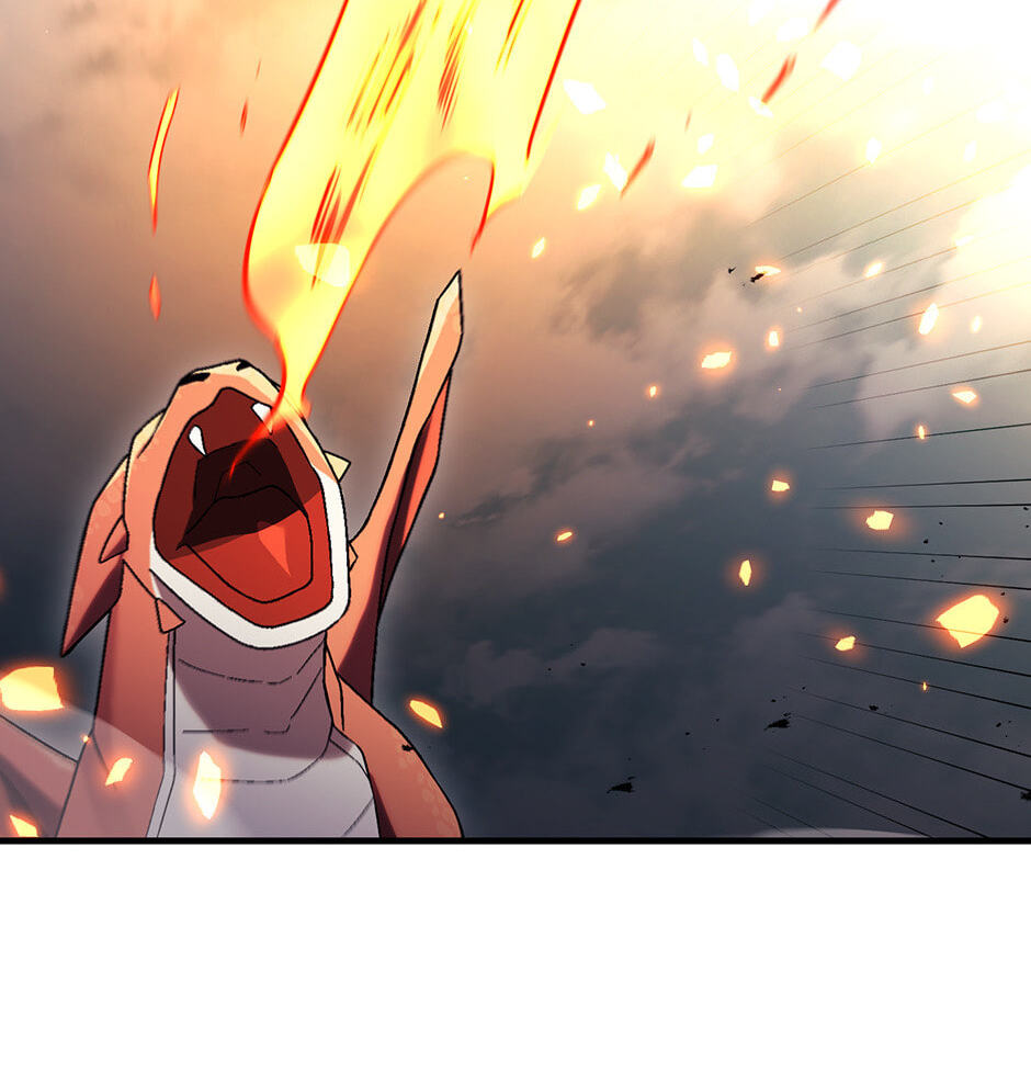 Read The Hero Returns chapter 122 image 40 on Lezhin