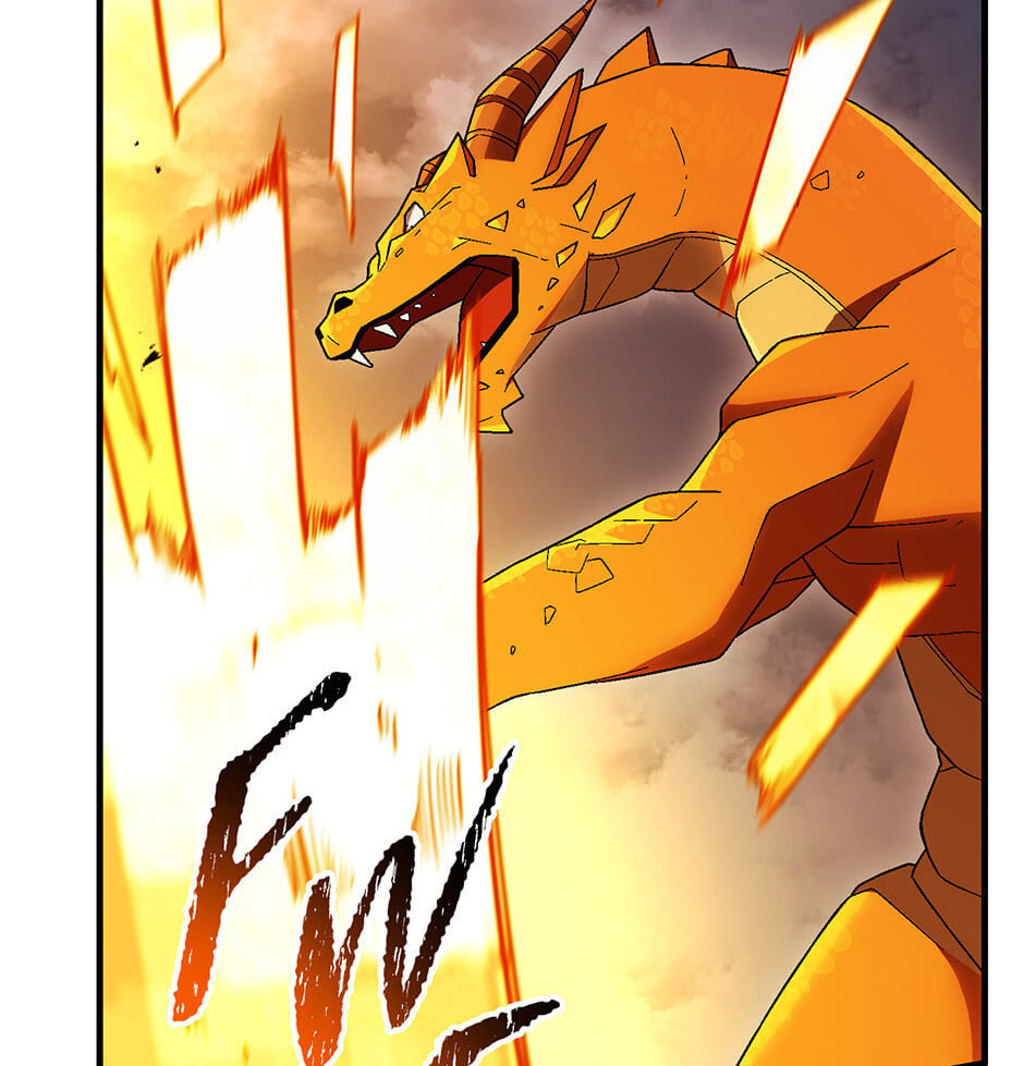 Read The Hero Returns chapter 122 image 42 on Lezhin