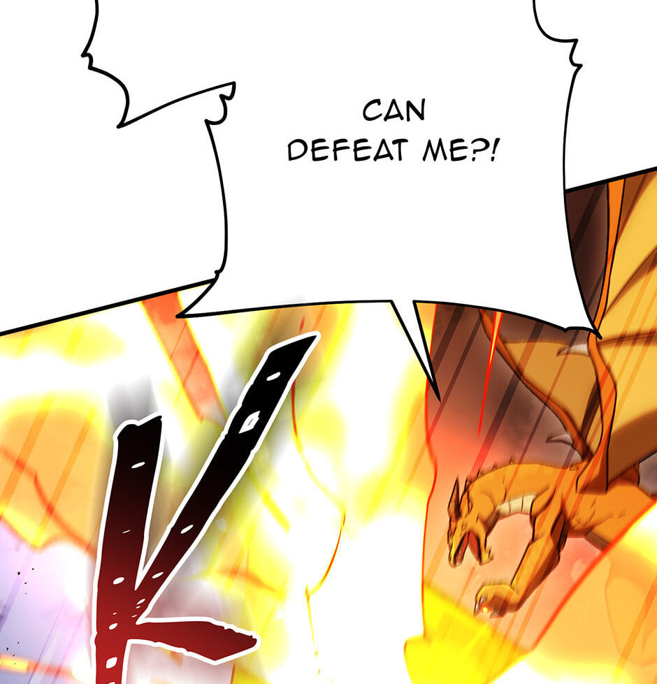 Read The Hero Returns chapter 122 image 44 on Lezhin