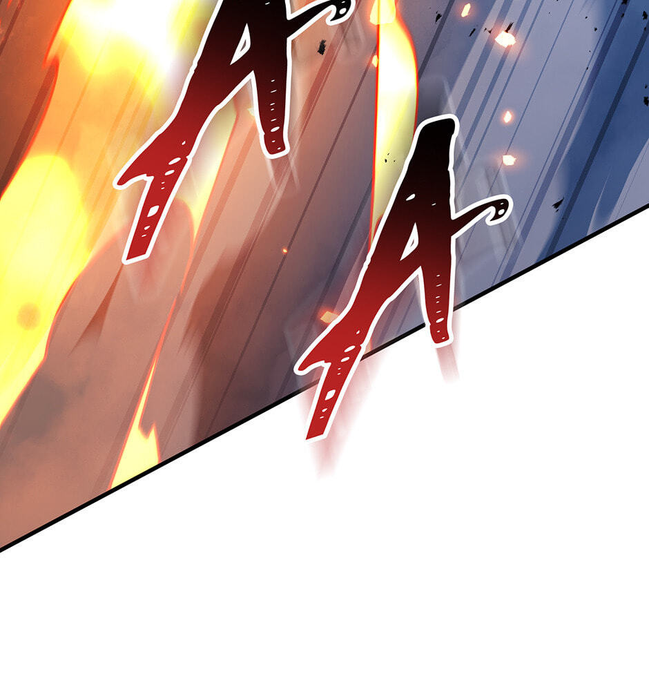 Read The Hero Returns chapter 122 image 46 on Lezhin