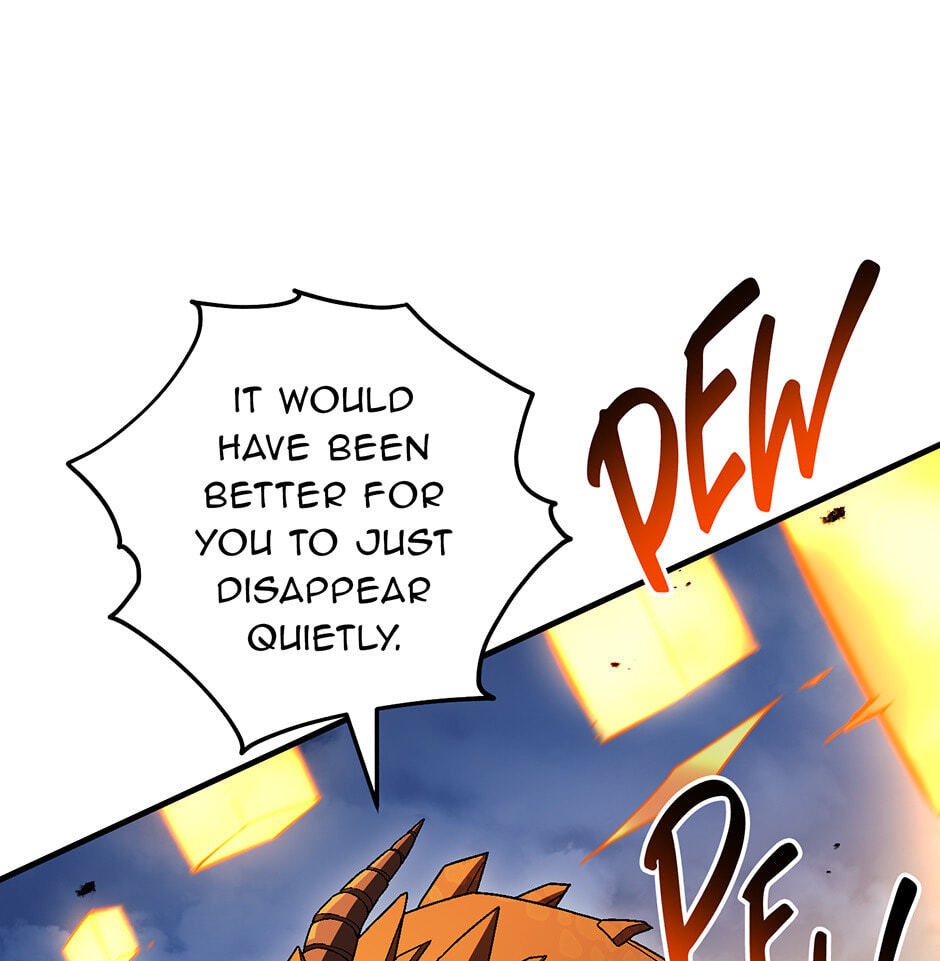 Read The Hero Returns chapter 122 image 47 on Lezhin