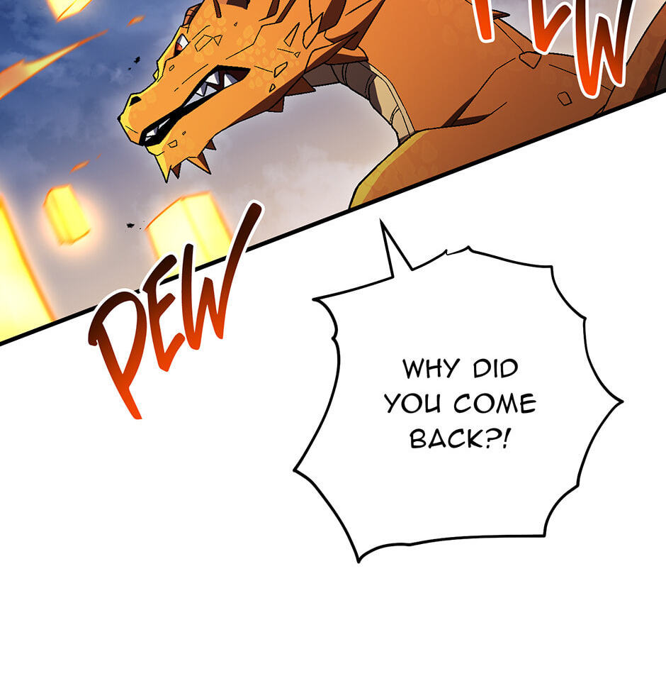 Read The Hero Returns chapter 122 image 48 on Lezhin