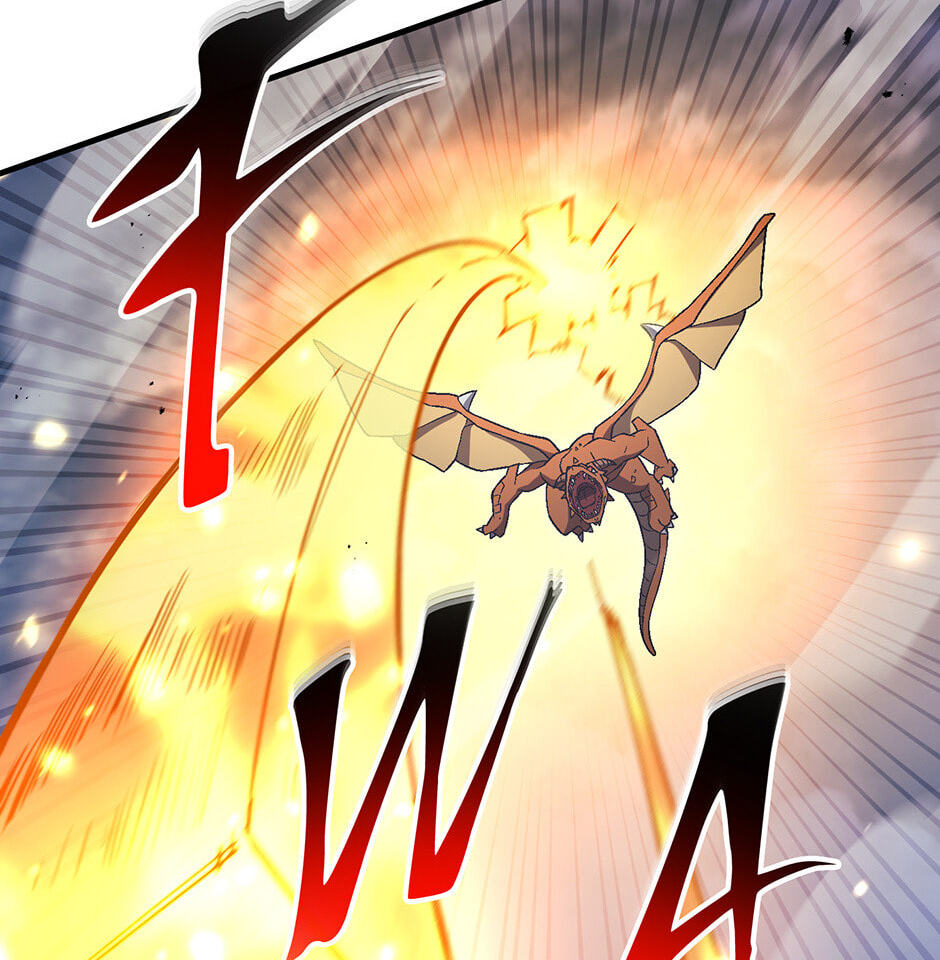 Read The Hero Returns chapter 122 image 50 on Lezhin