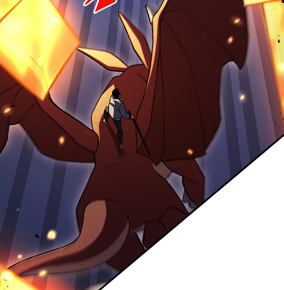 Read The Hero Returns chapter 122 image 52 on Lezhin