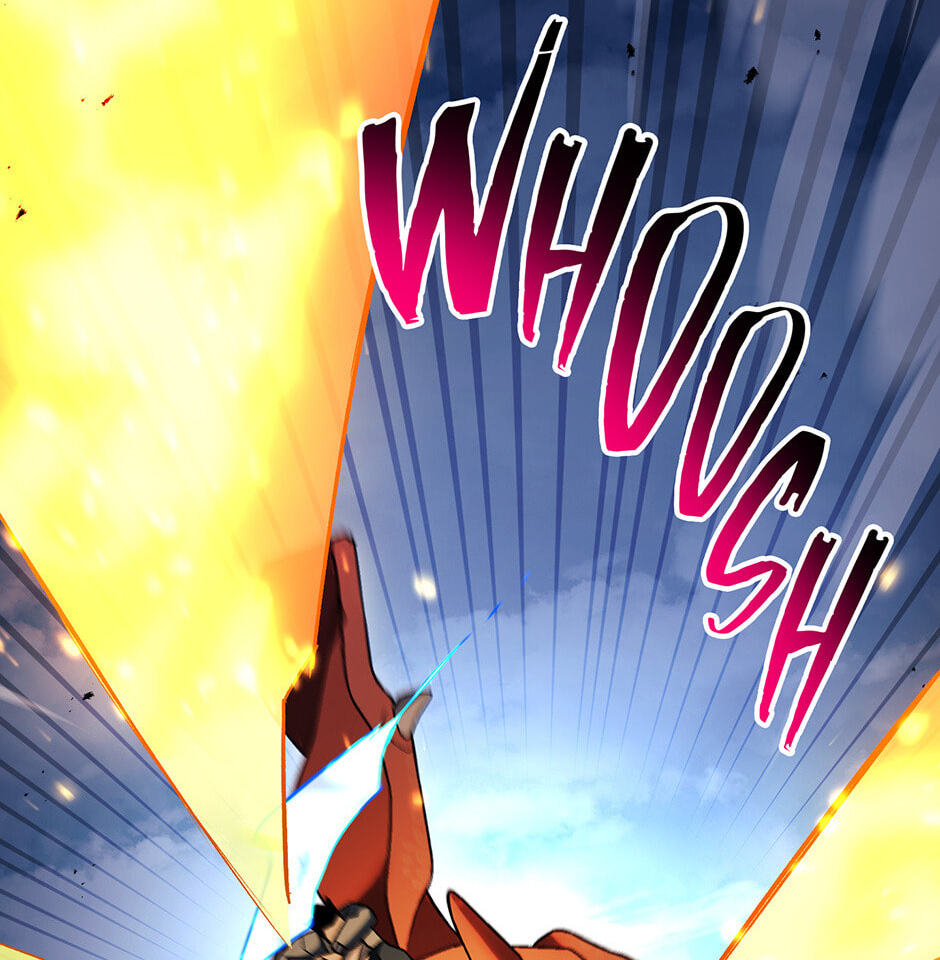 Read The Hero Returns chapter 122 image 54 on Lezhin