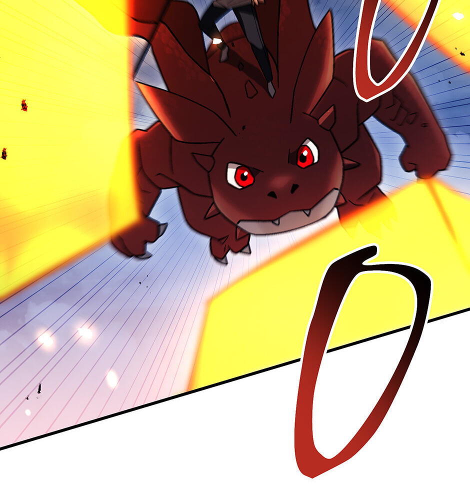 Read The Hero Returns chapter 122 image 58 on Lezhin