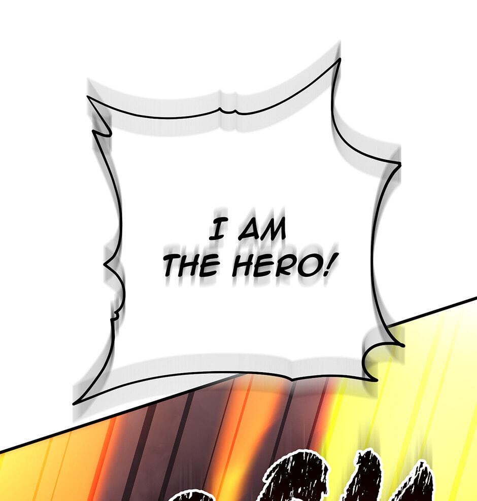 Read The Hero Returns chapter 122 image 59 on Lezhin