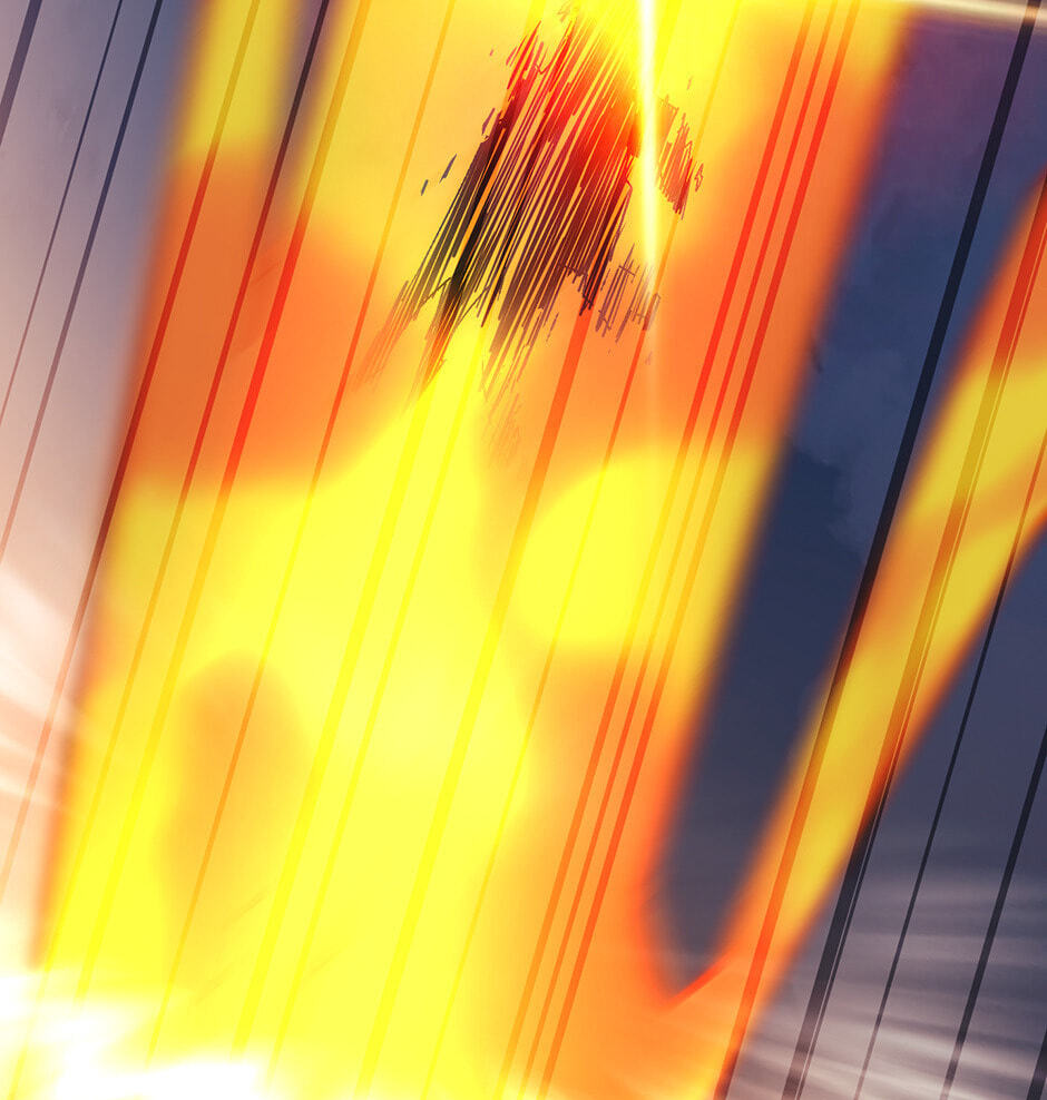Read The Hero Returns chapter 122 image 61 on Lezhin