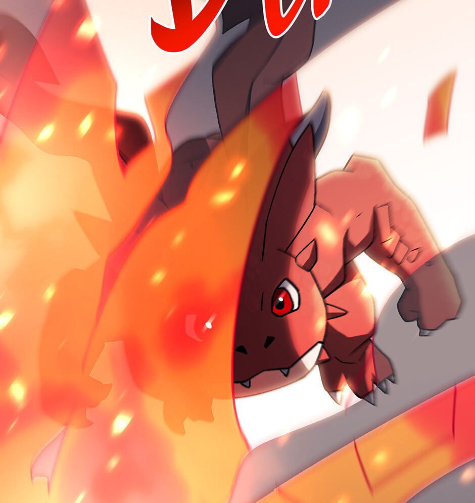 Read The Hero Returns chapter 122 image 68 on Lezhin