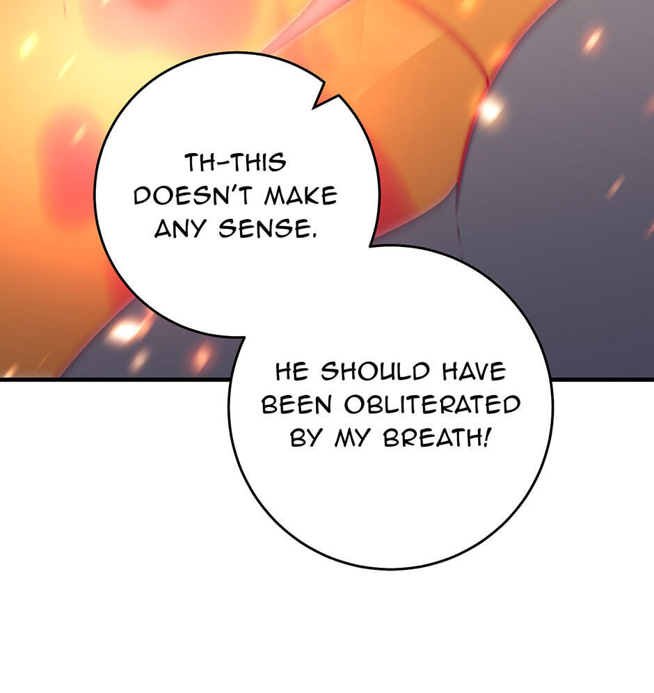 Read The Hero Returns chapter 122 image 69 on Lezhin