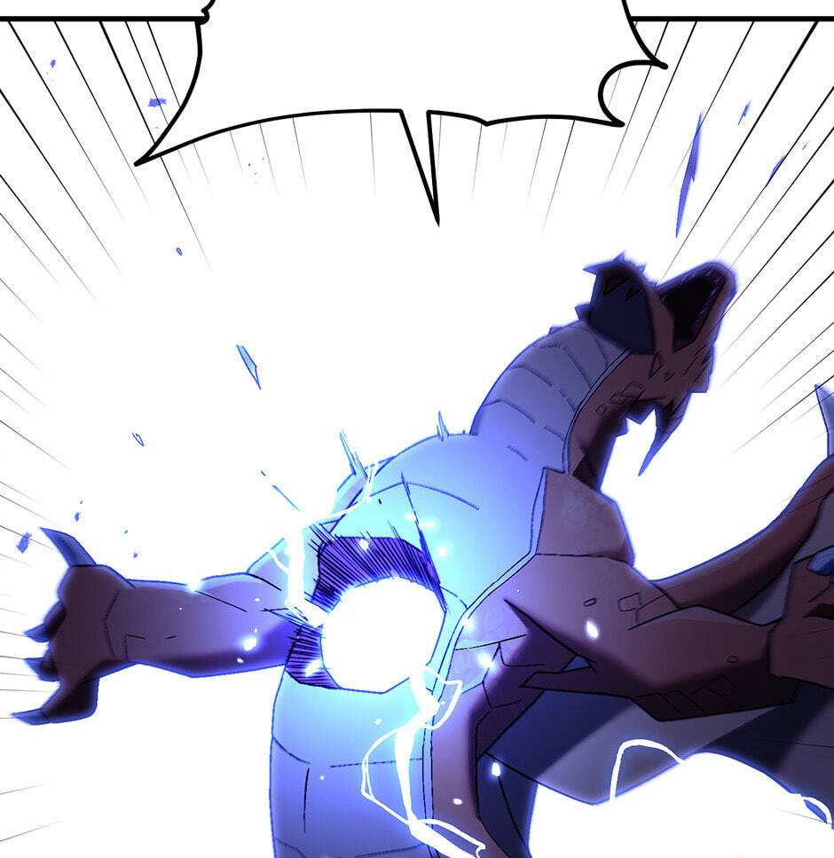 Read The Hero Returns chapter 122 image 7 on Lezhin