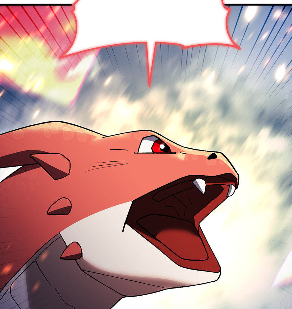 Read The Hero Returns chapter 122 image 73 on Lezhin